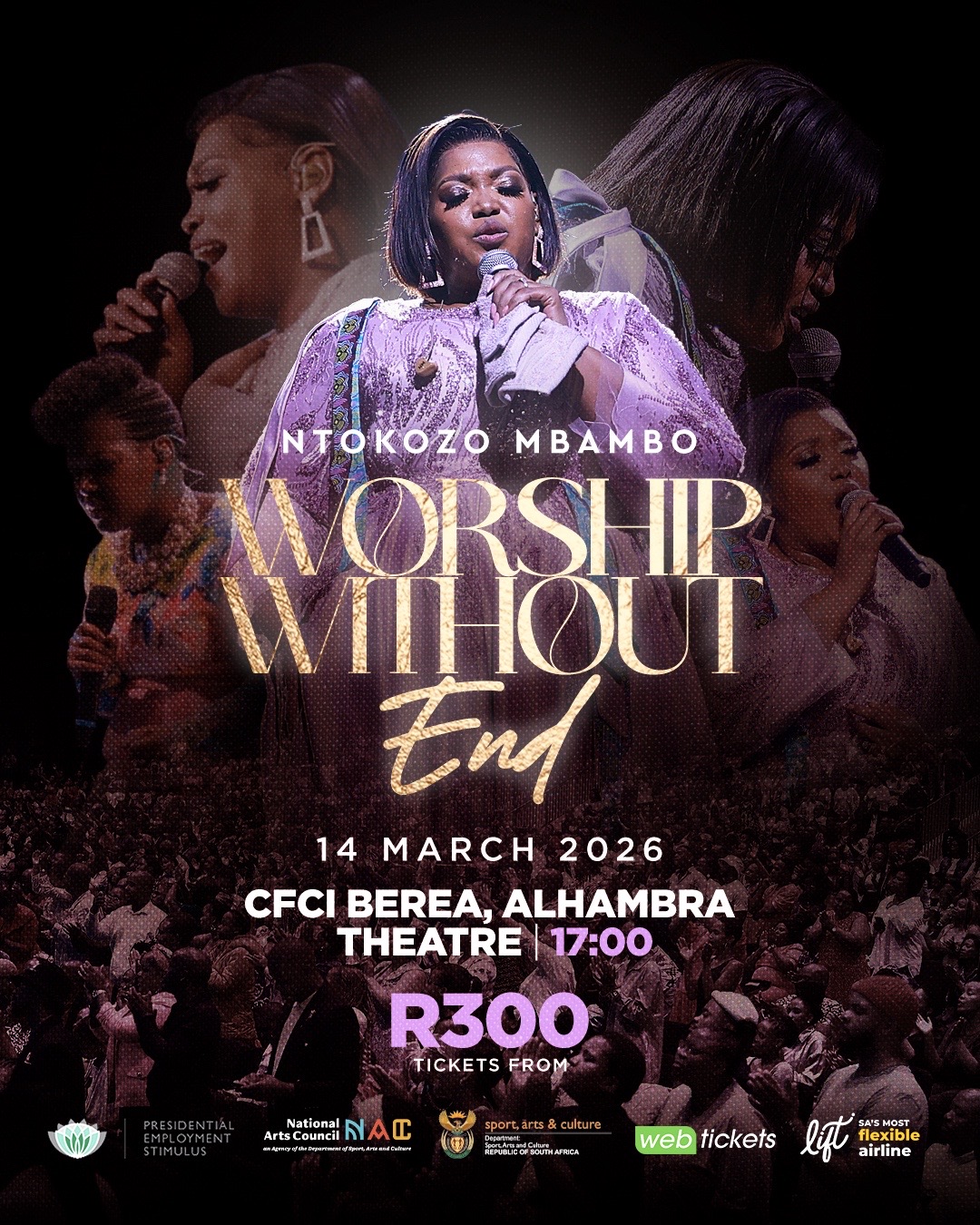 @Ntokozo Mbambo