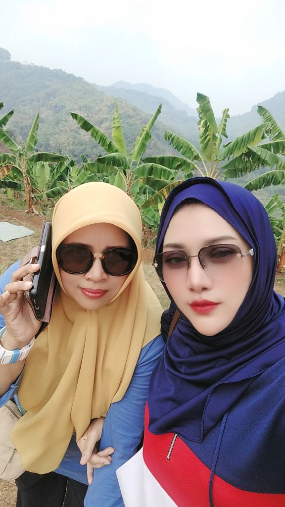 @Bundanya Raisya