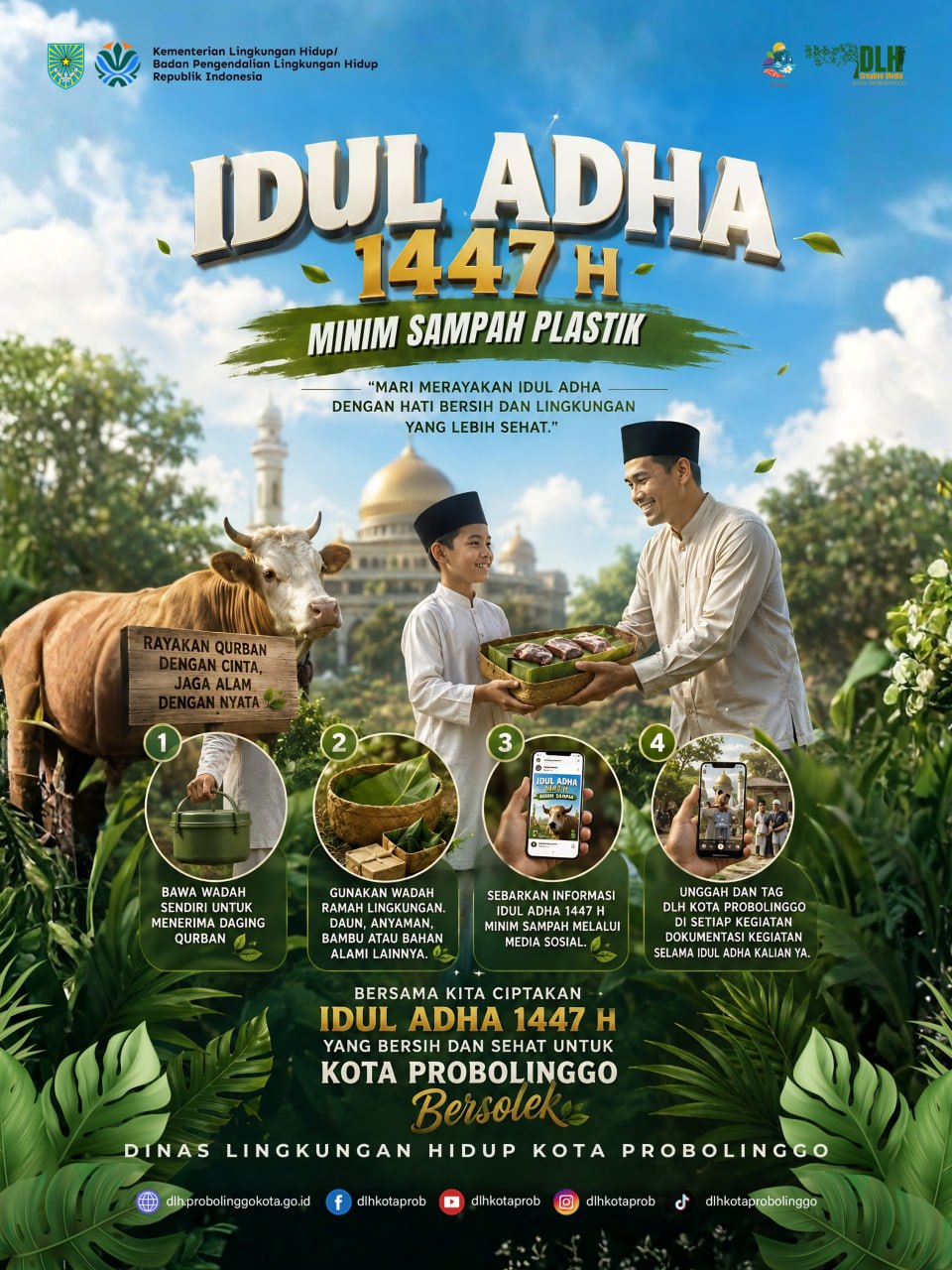 @DINAS LINGKUNGAN HIDUP