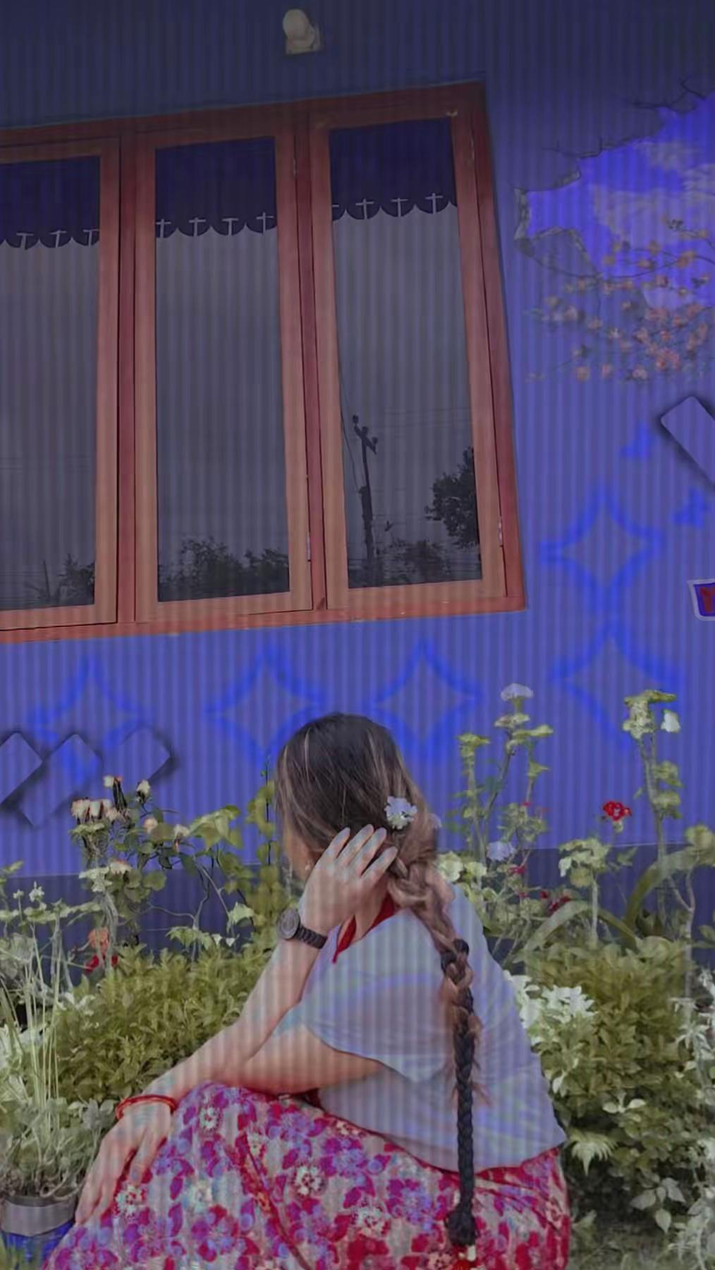 @mira pradhan🌼