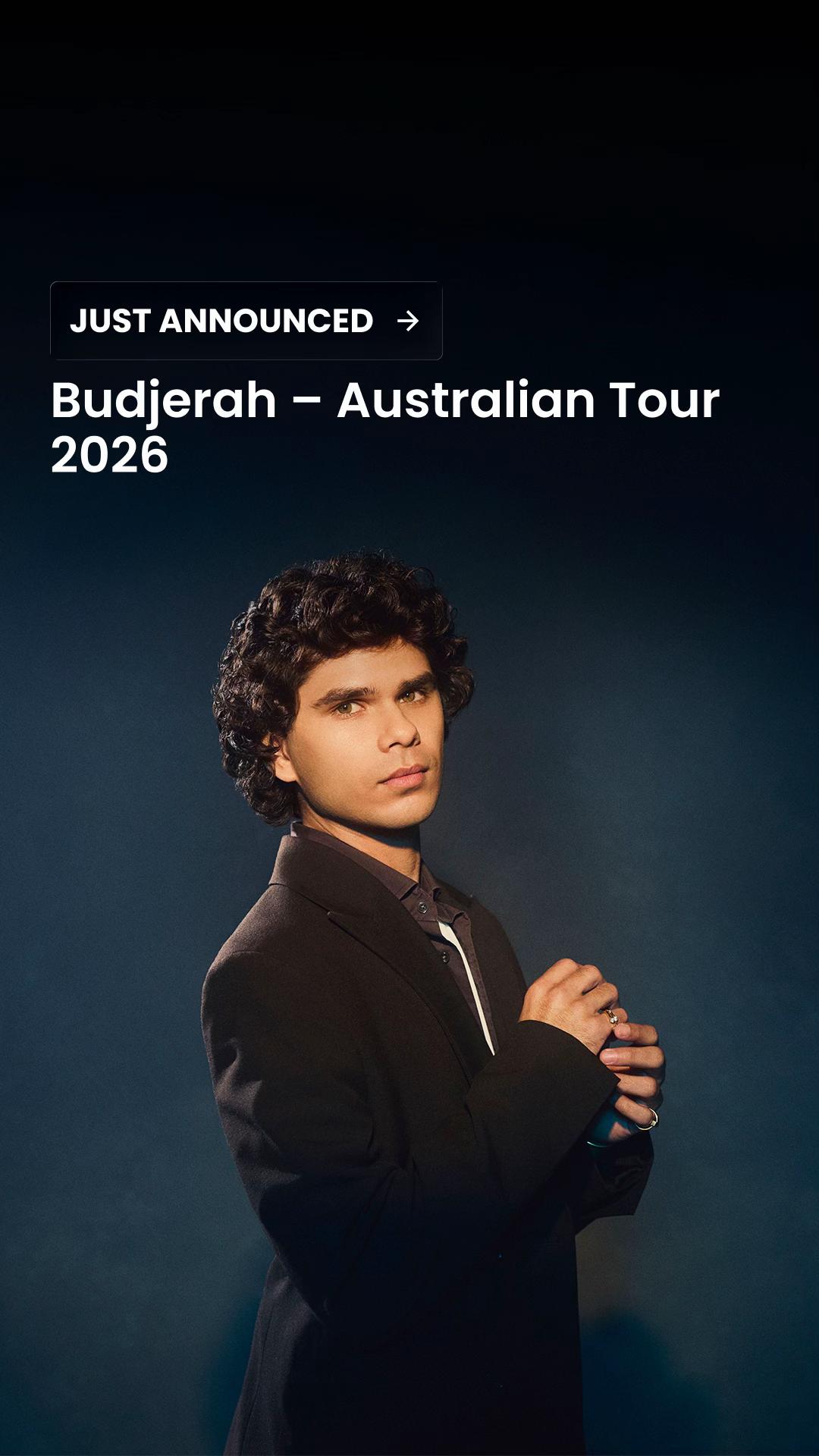 @Aus Music Scene