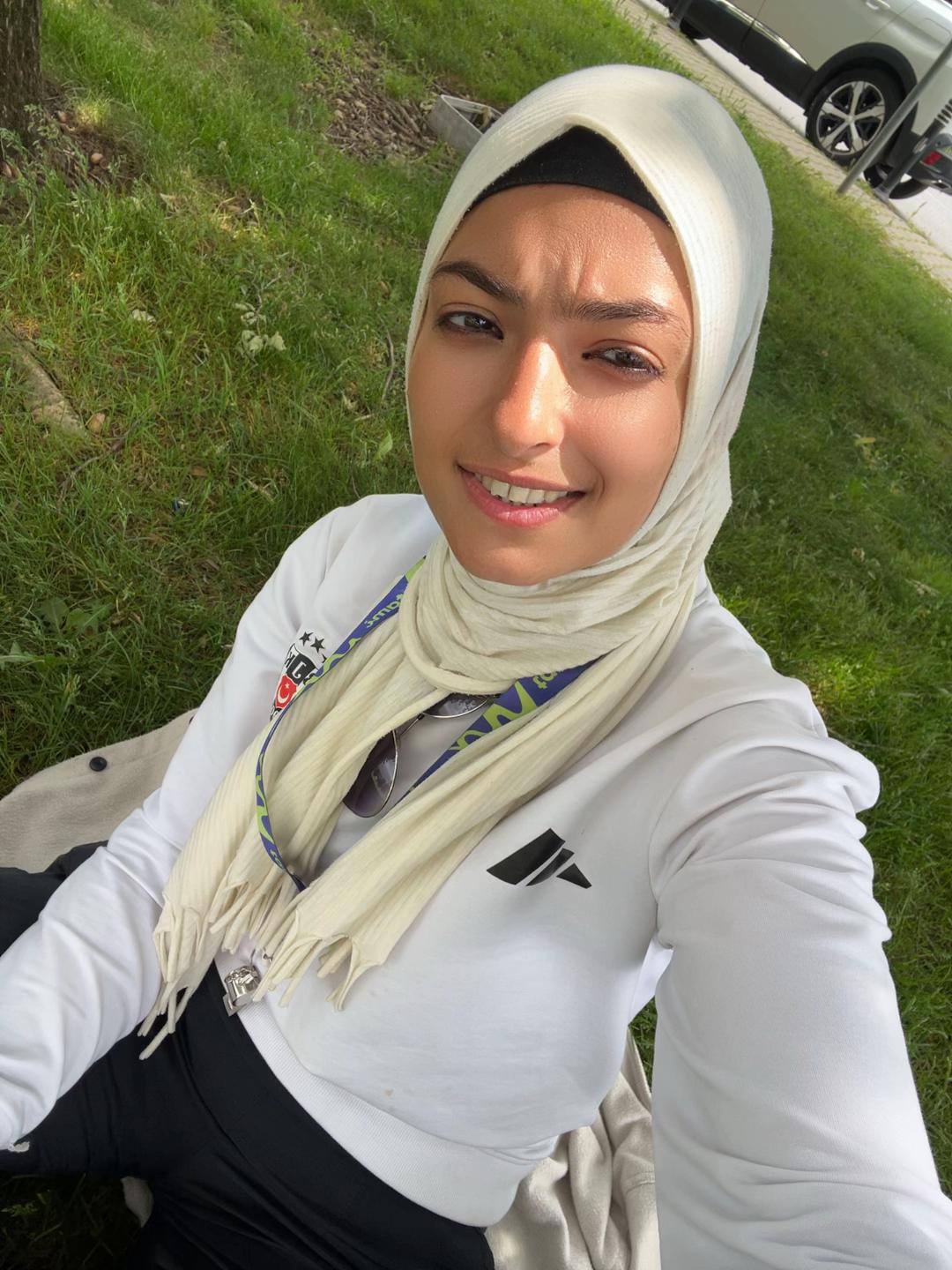 @Neslihan topkara
