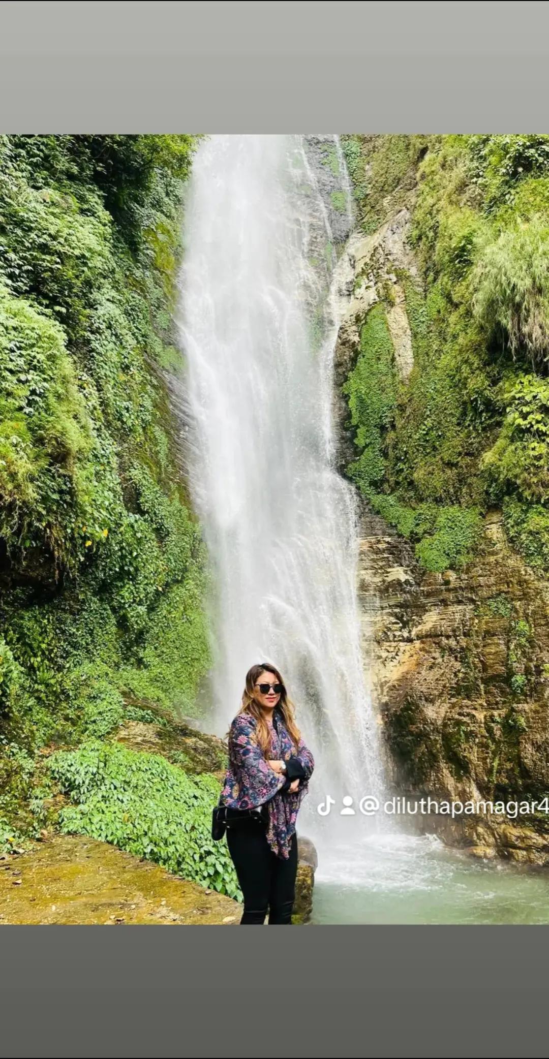 @Dilu Thapa Magar