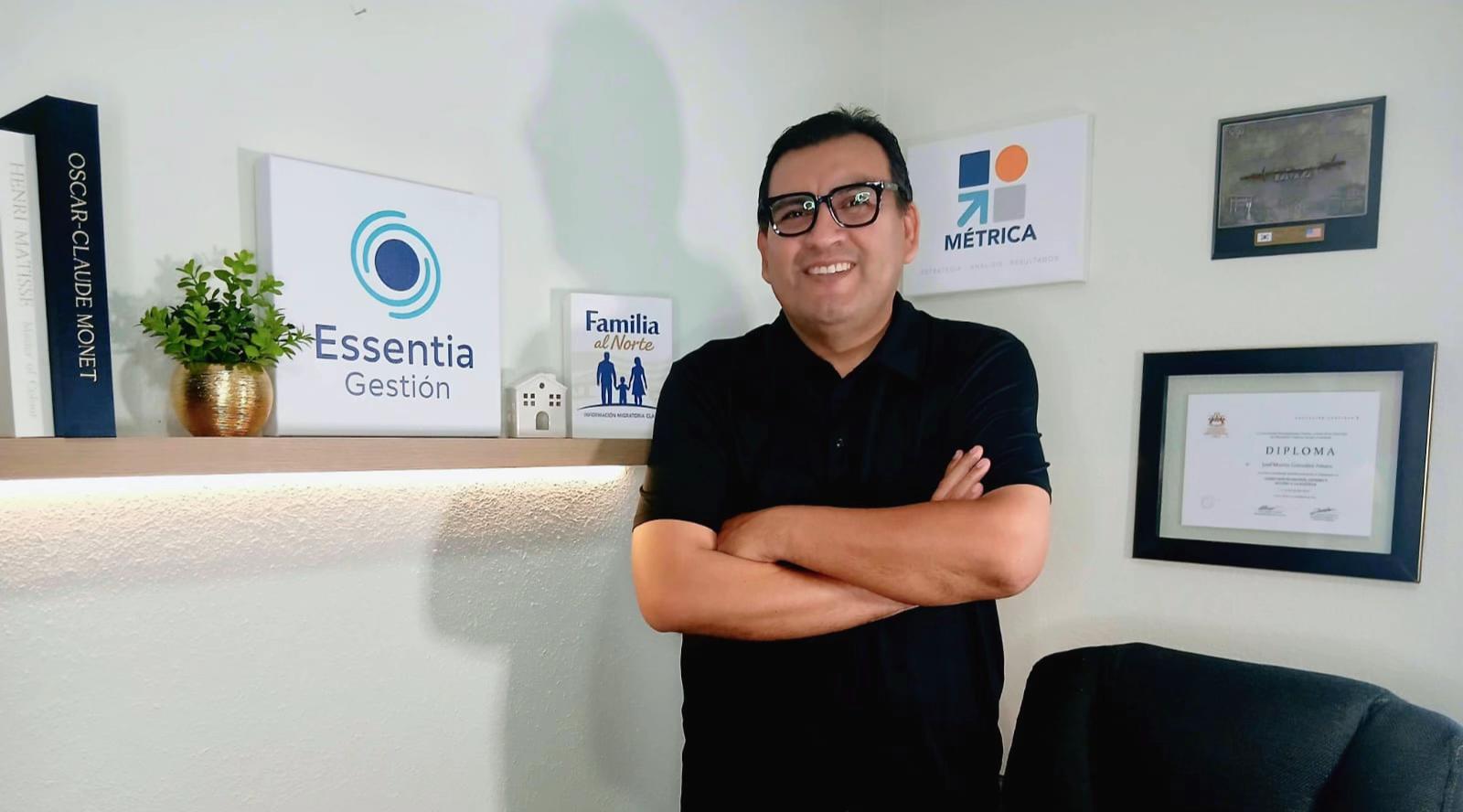 @Martín González