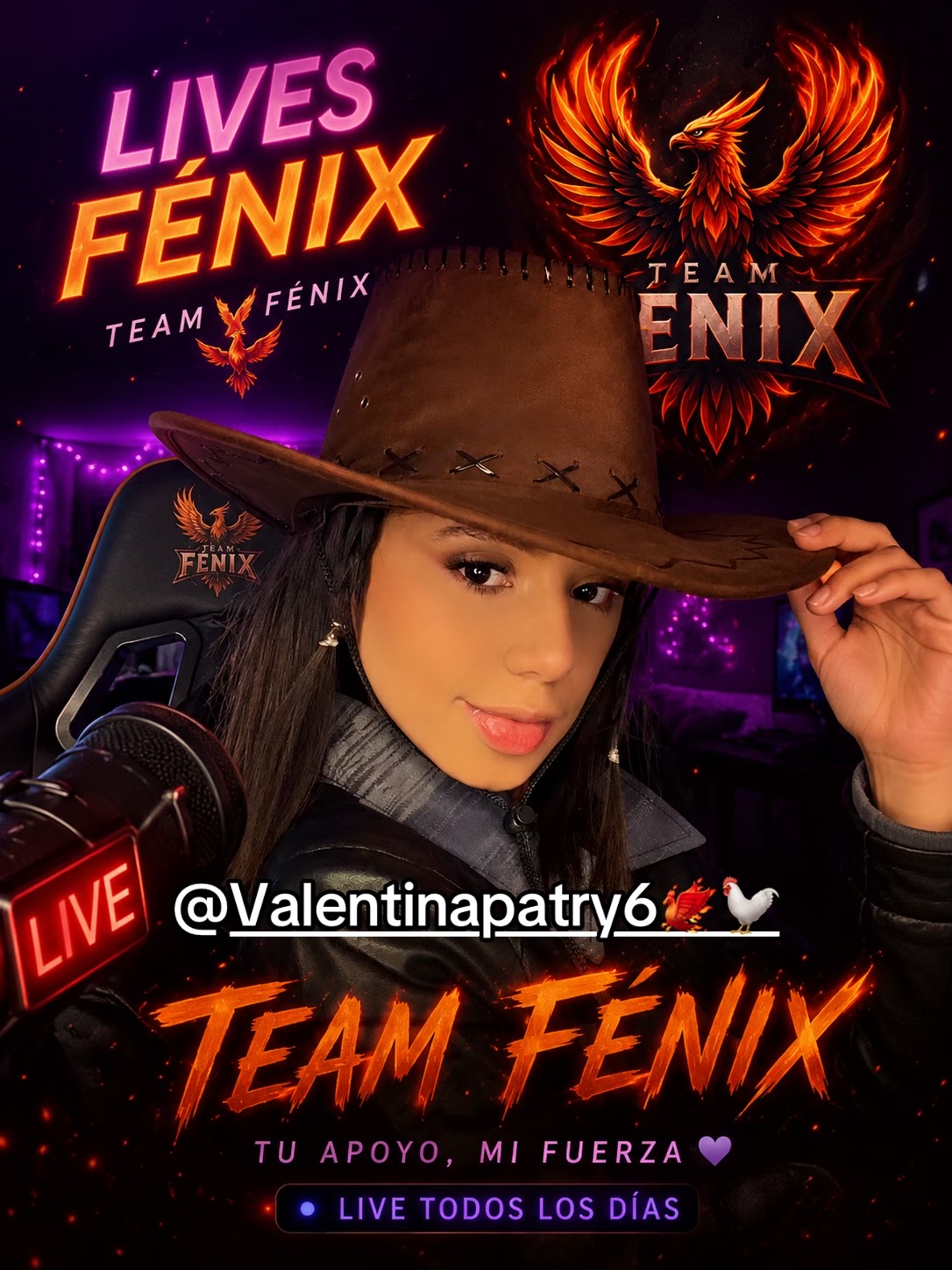 @Valentina Patry6🐦&zwj;🔥🐓
