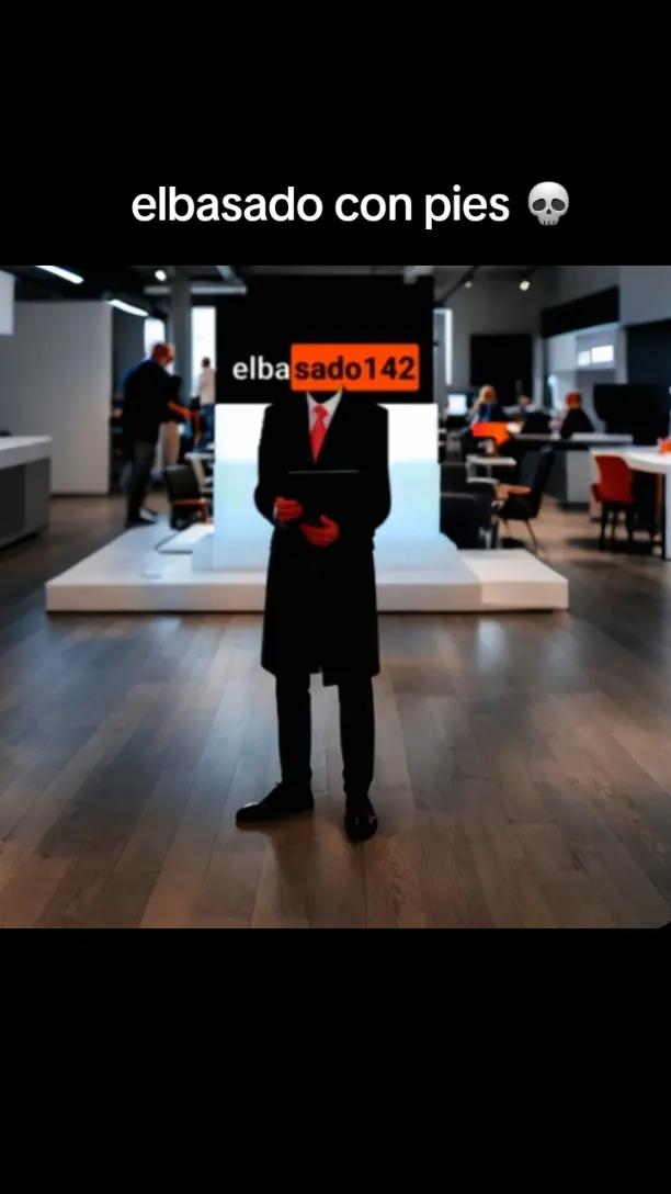 @(elbasado s'versions)