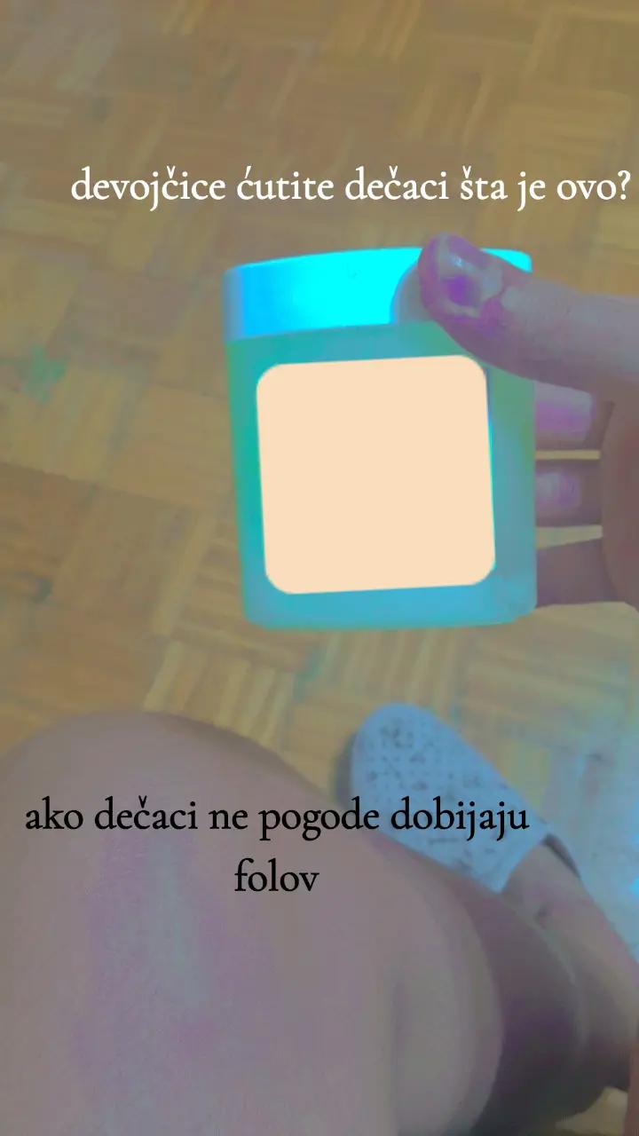 @Ajlin medvedić🎀