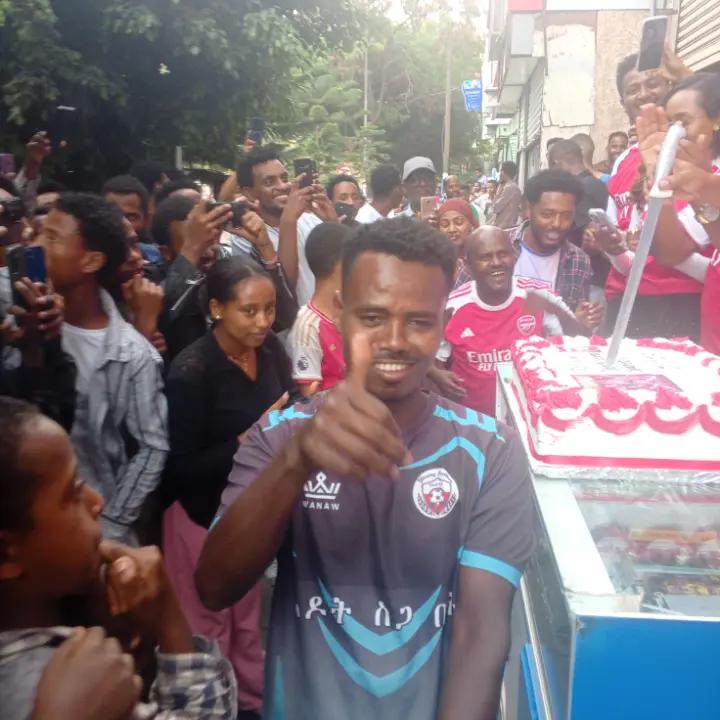 @ምንተስኖት