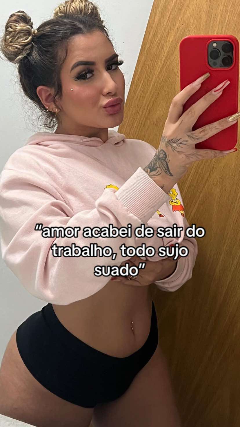 @Lara Emanuelle