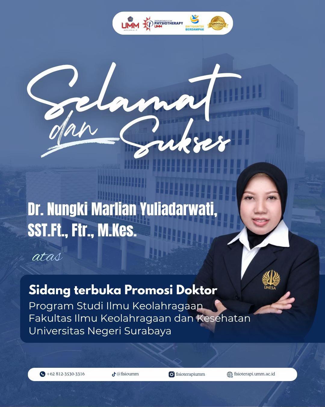 @Fisioterapi UMM
