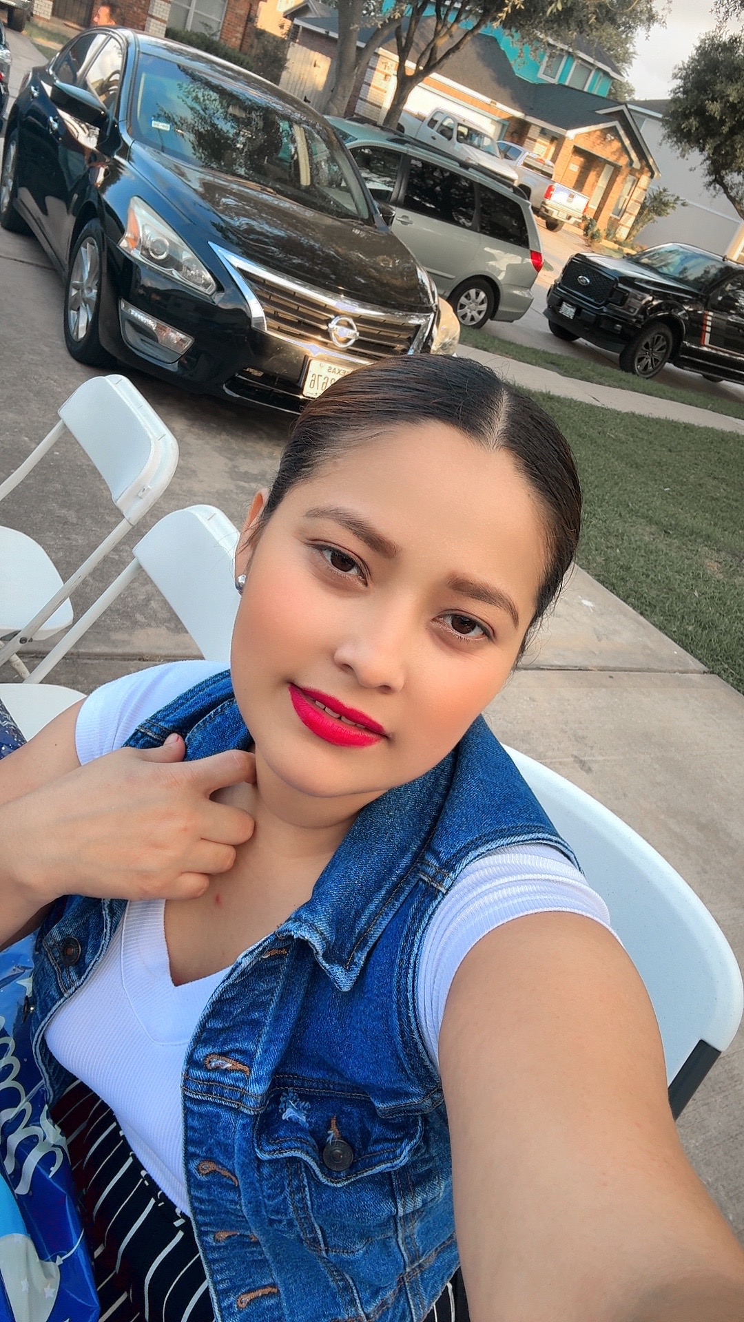 @Rosita 😘100%Nica🇳🇮💙