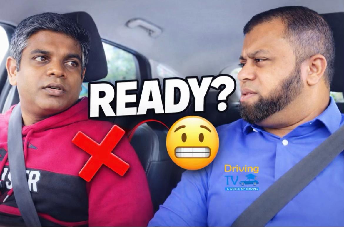 @DrivingTV