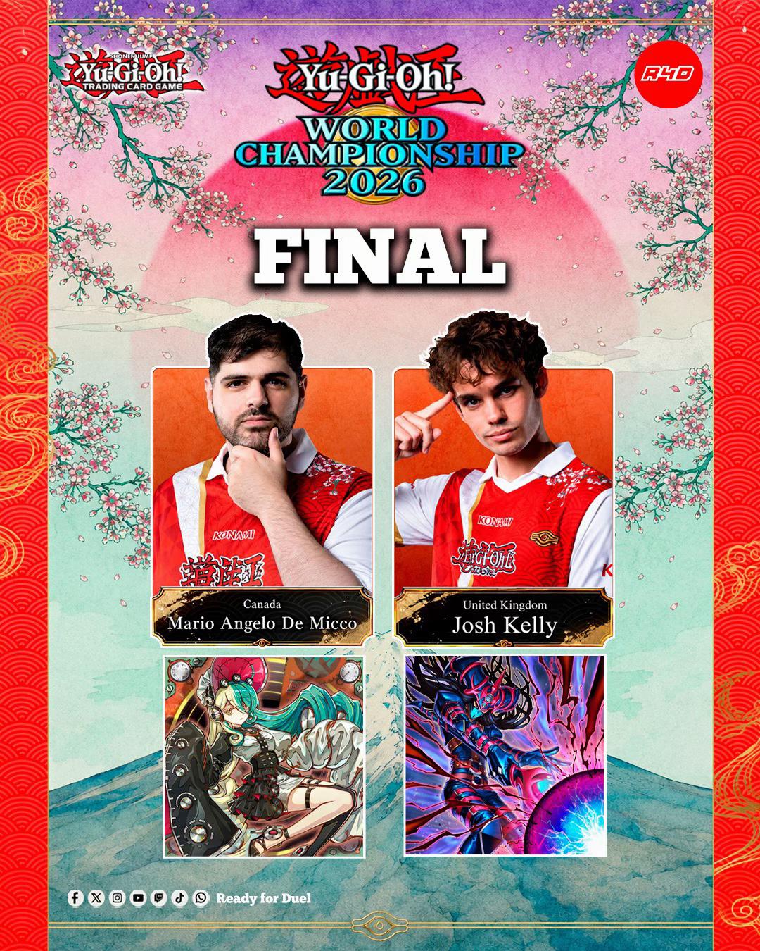 @Readyforduel