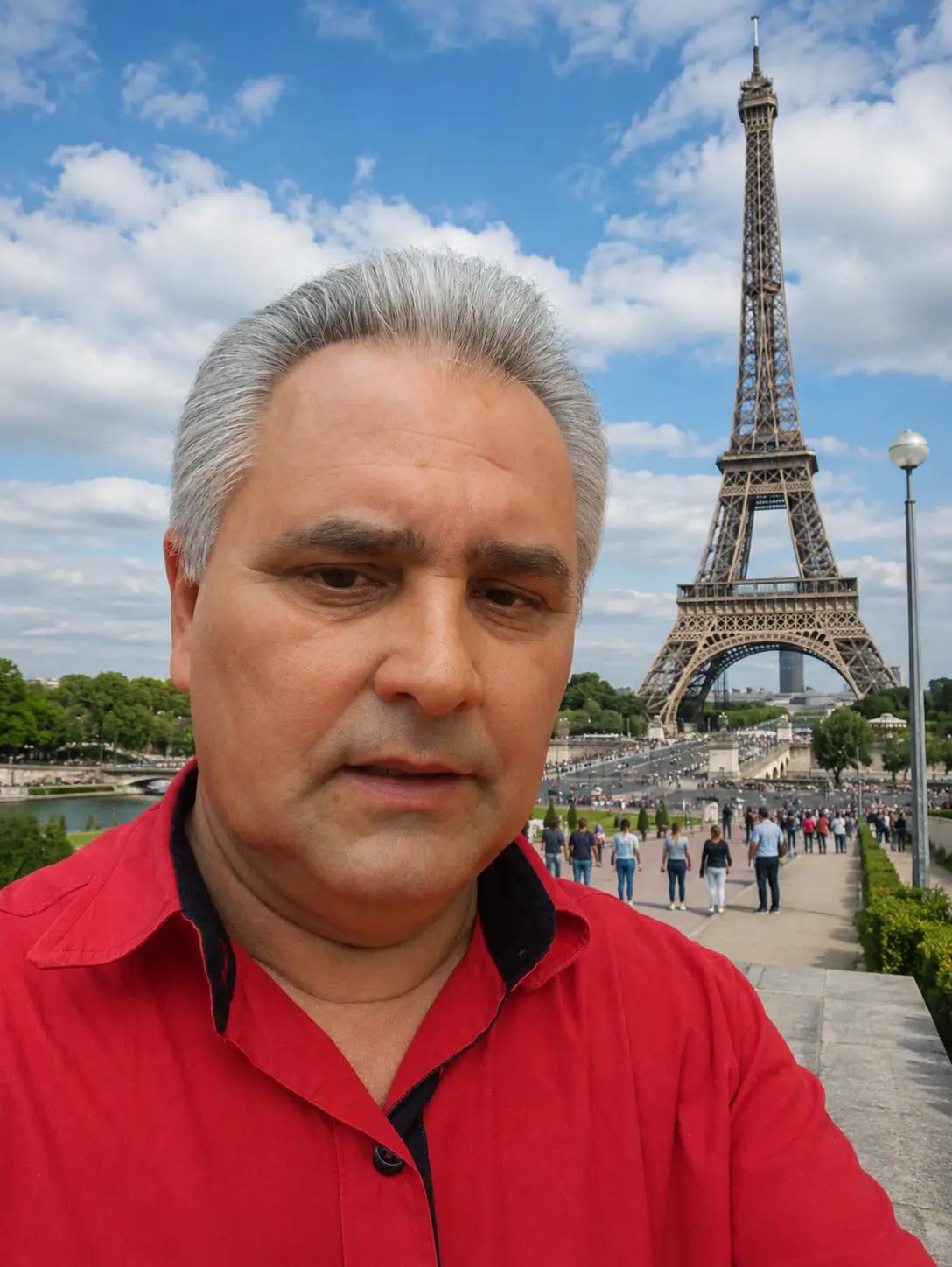@Laércio Garcia