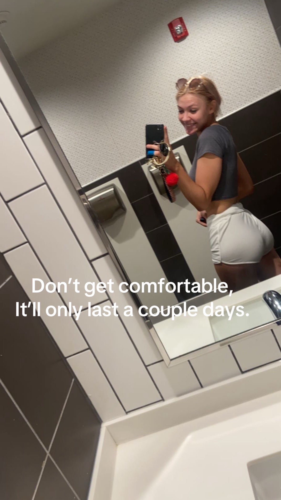 @Naomi Marie