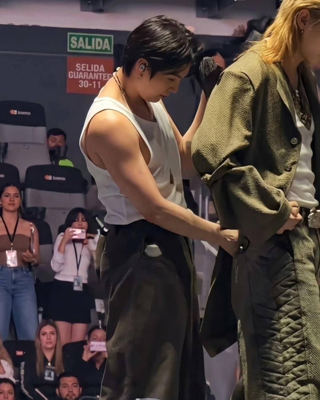 @도이진 Regina