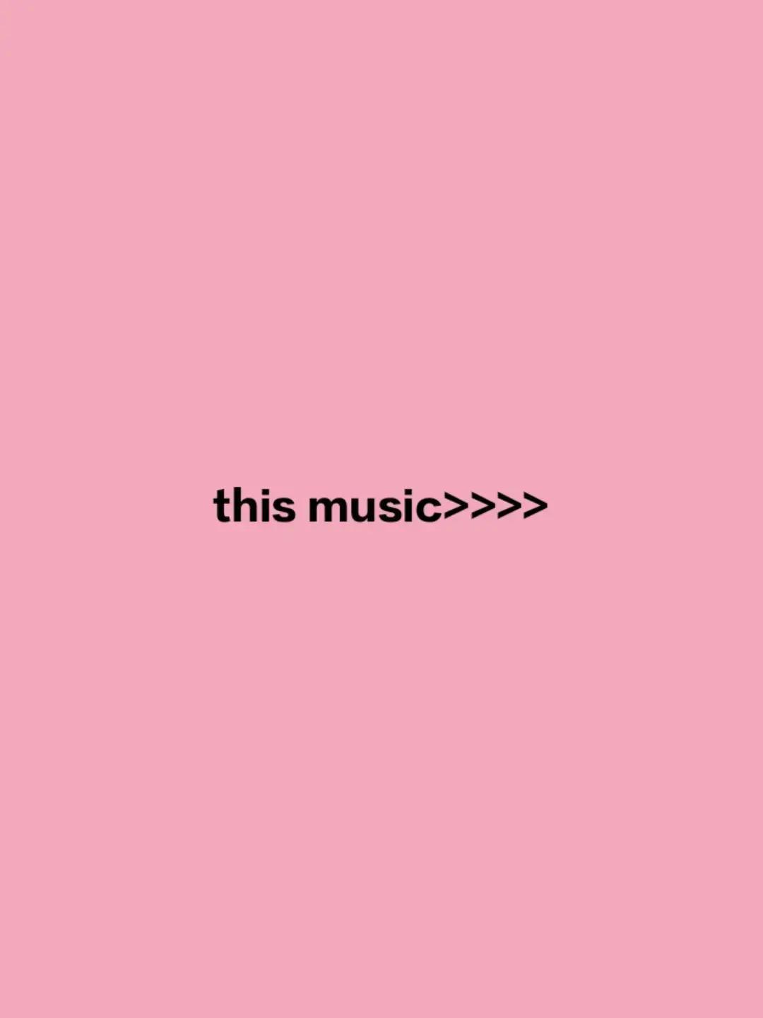 @Music 🎧
