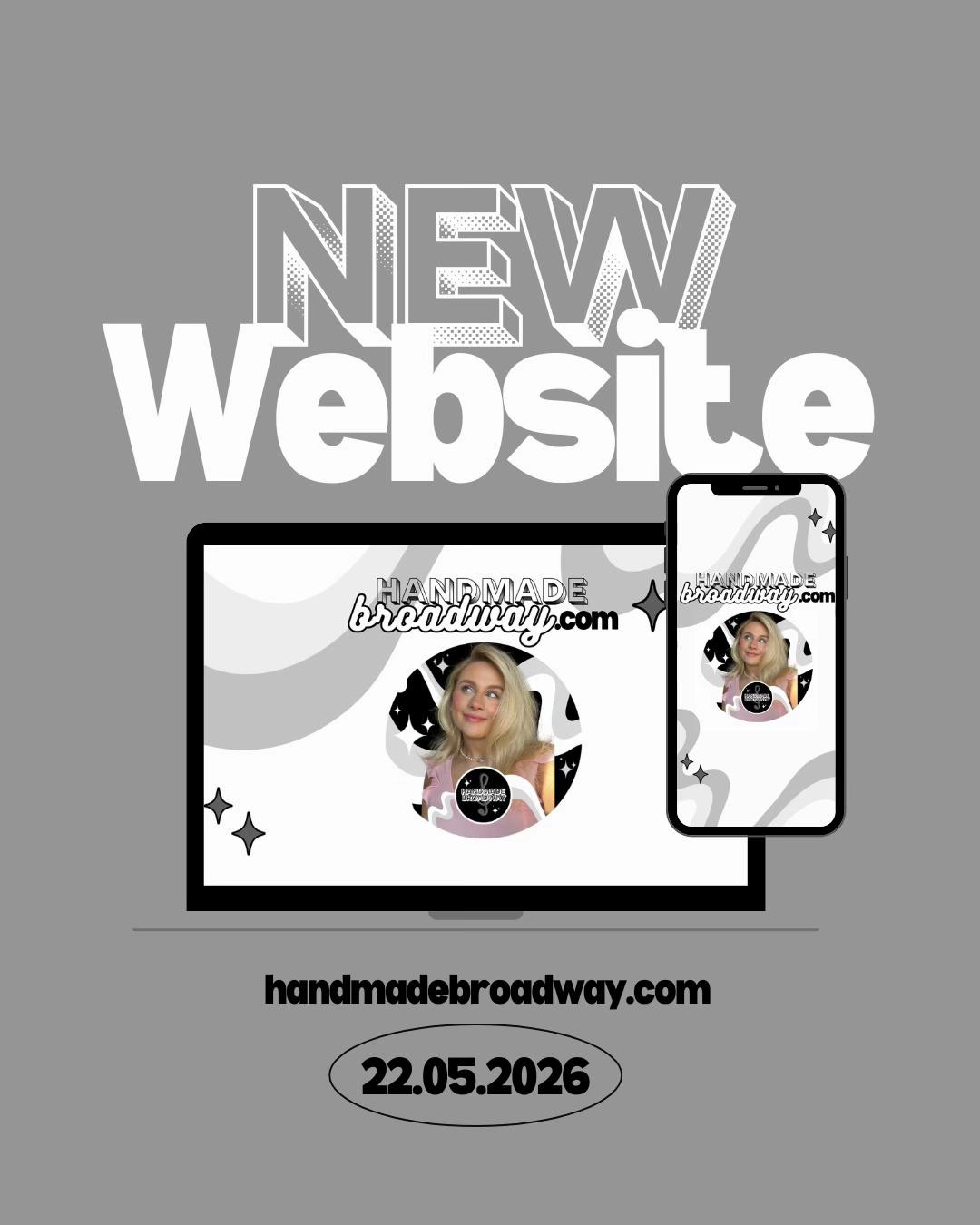 @Handmade Broadway