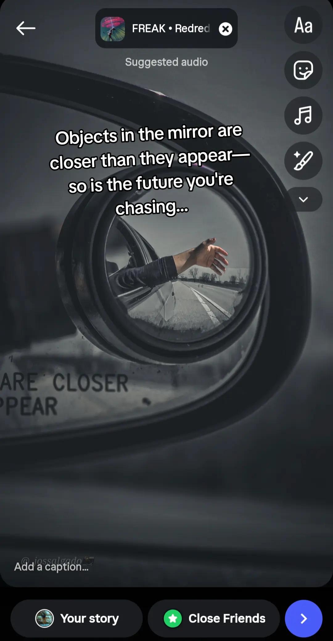 @Positive Mind