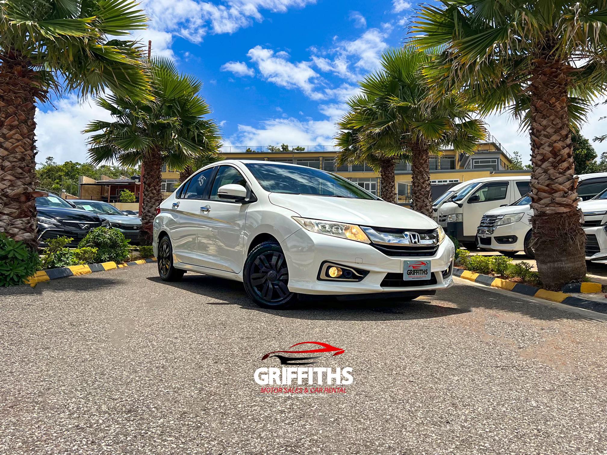 @Griffiths Motorsales
