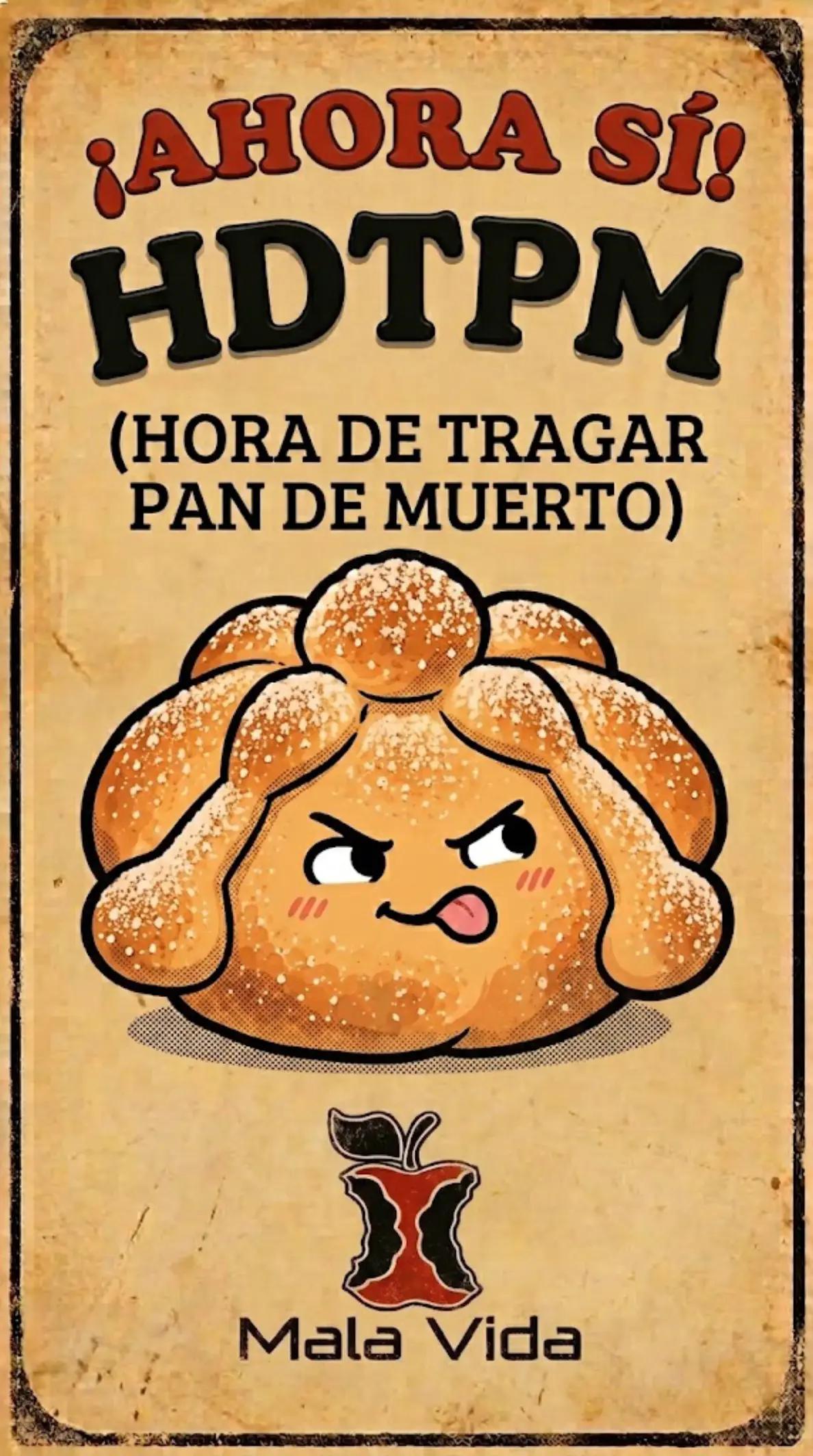 @Mala Vida