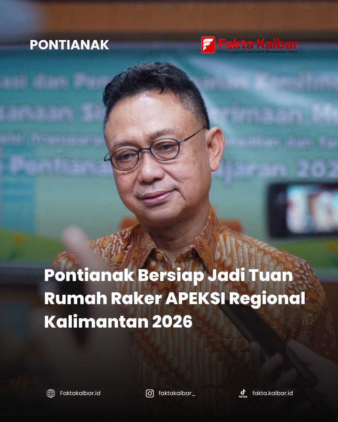 @Fakta Kalbar ID