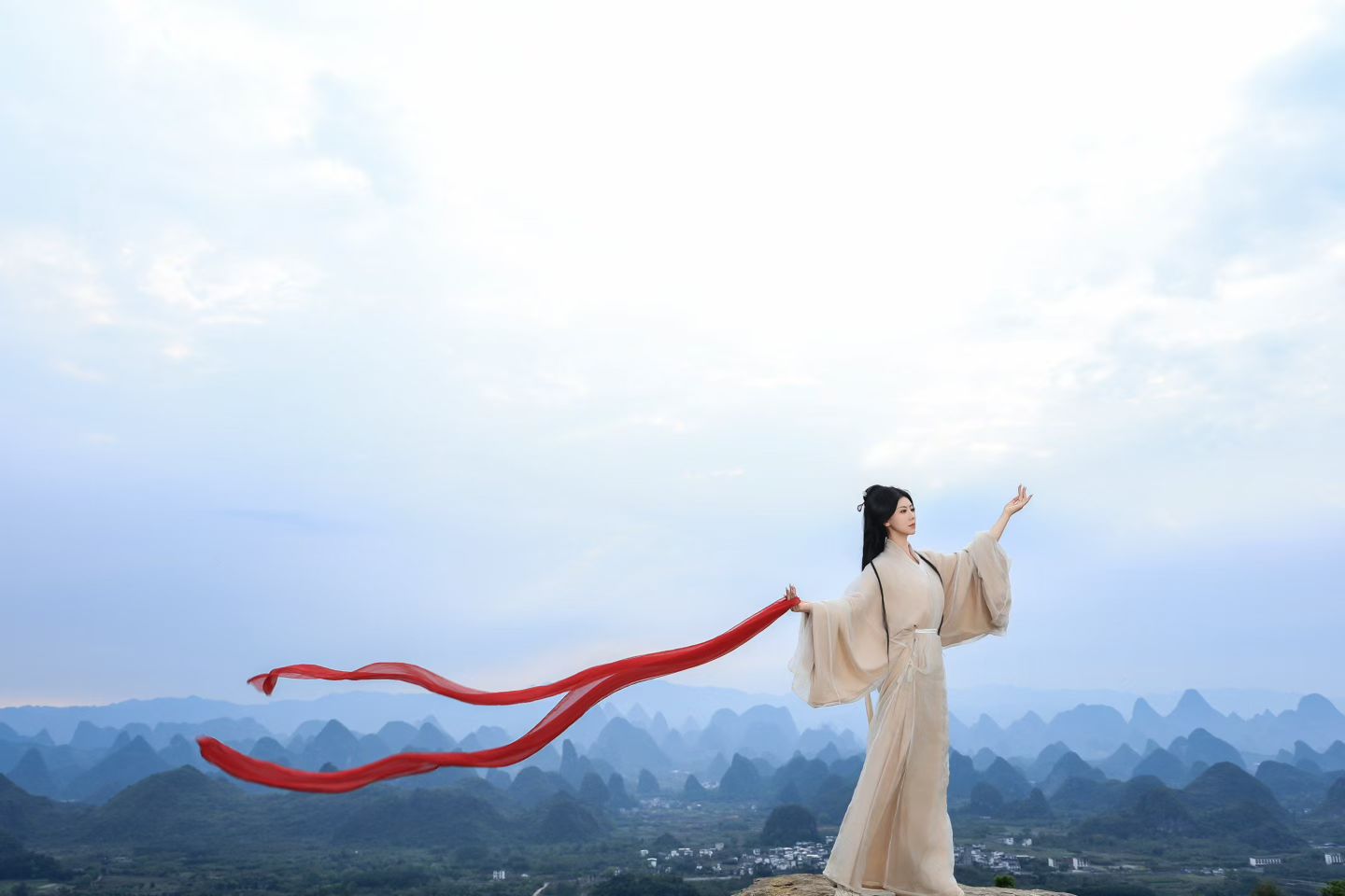 @第二娜