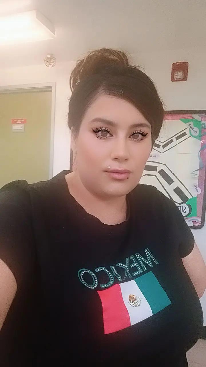@Gabby Beauty Amputee