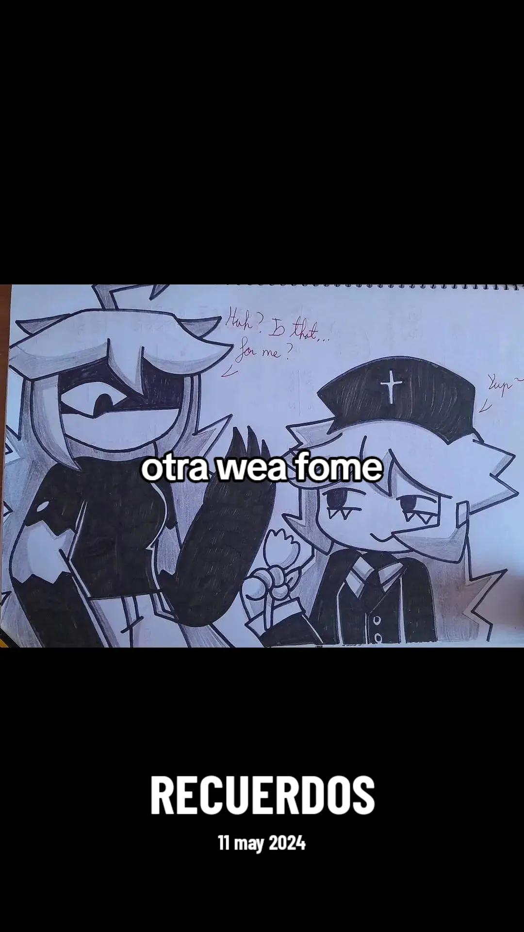 @Oye no nada