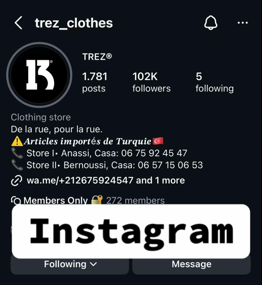 @TREZ