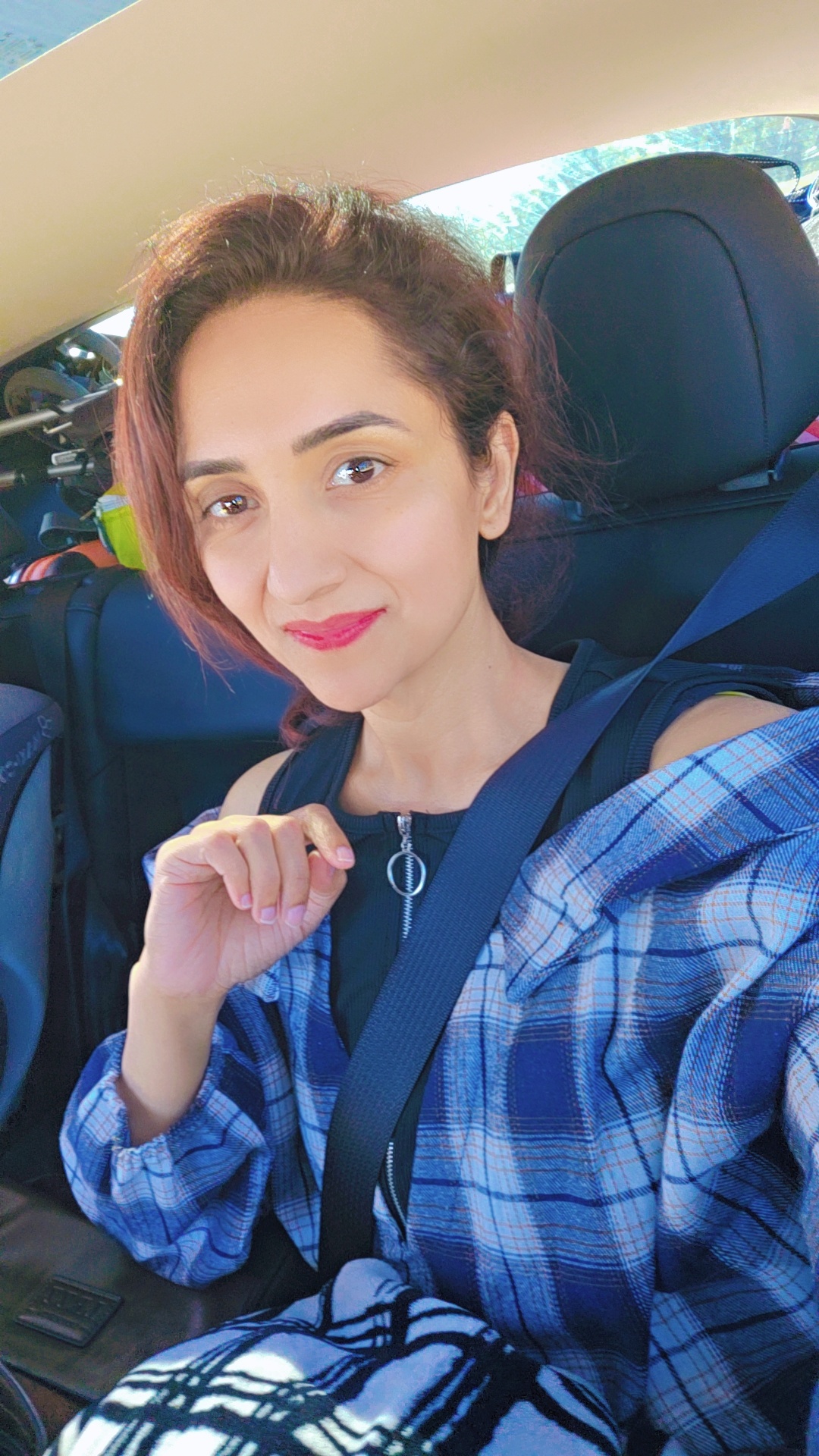 @Manisha J