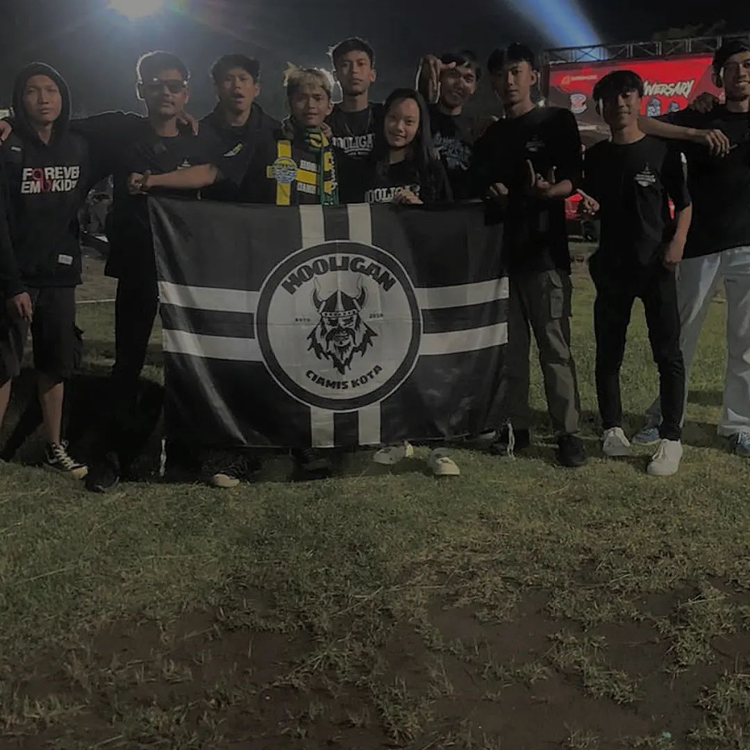 @CIAMIS FOR PERSIB💙