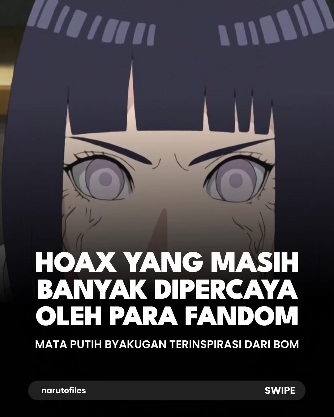 @Naruto Files