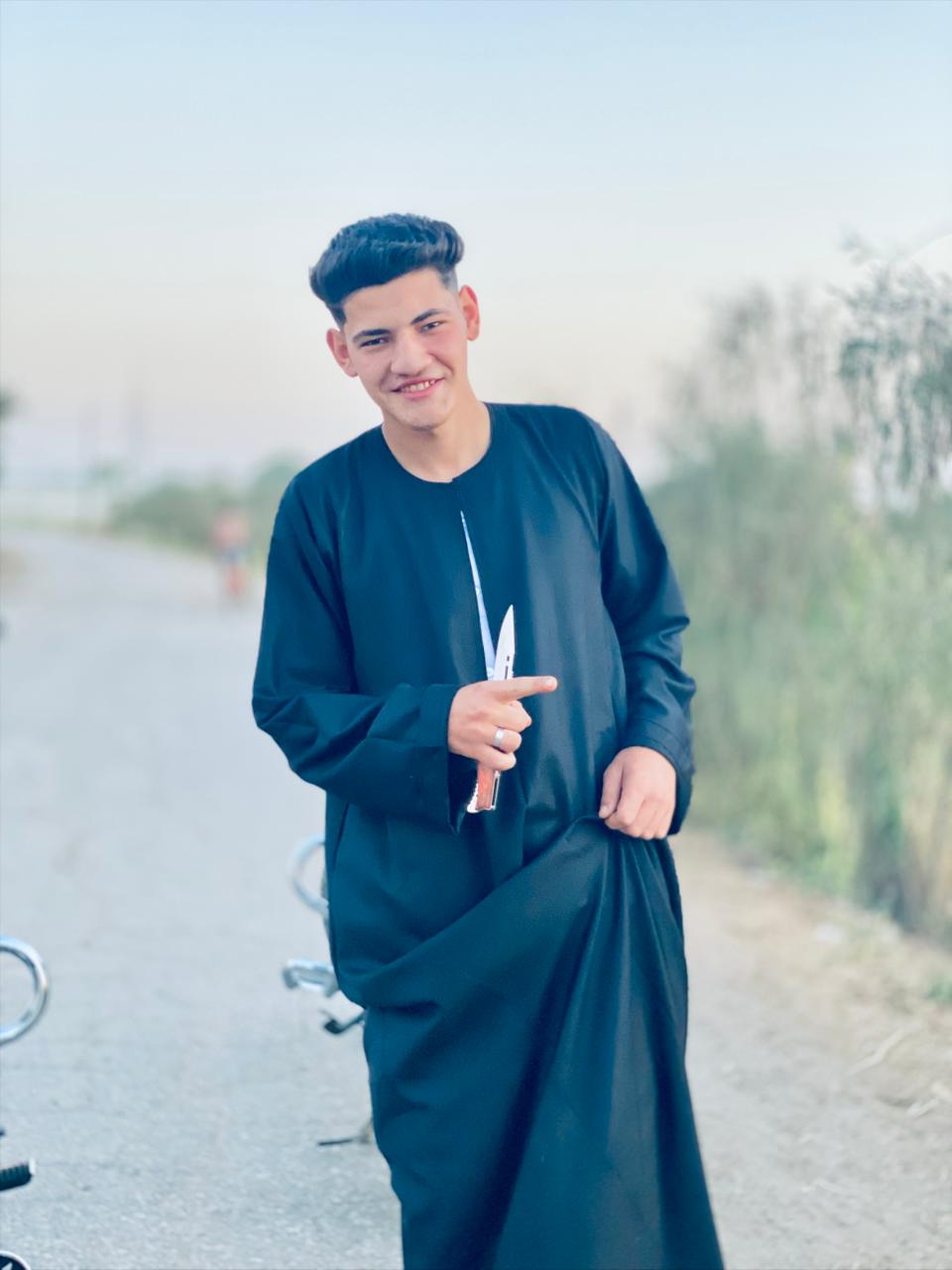 @HM,O WALEED💪💥