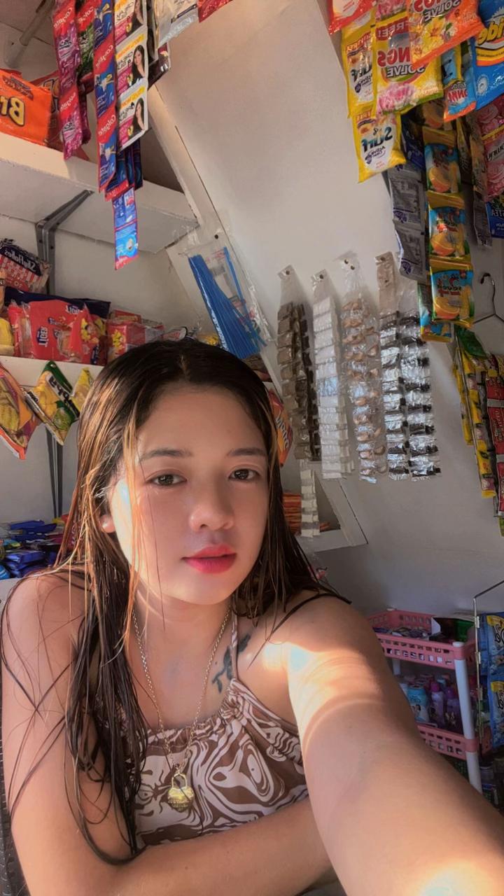 @Donna Mae Rebuyon