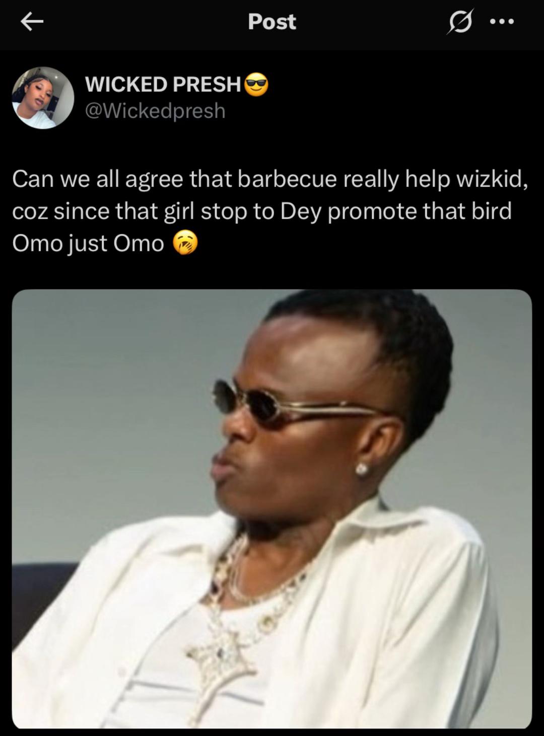 @Wickedpresh01 😎