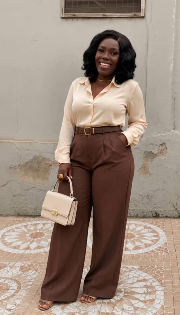 @Rose Afriyie