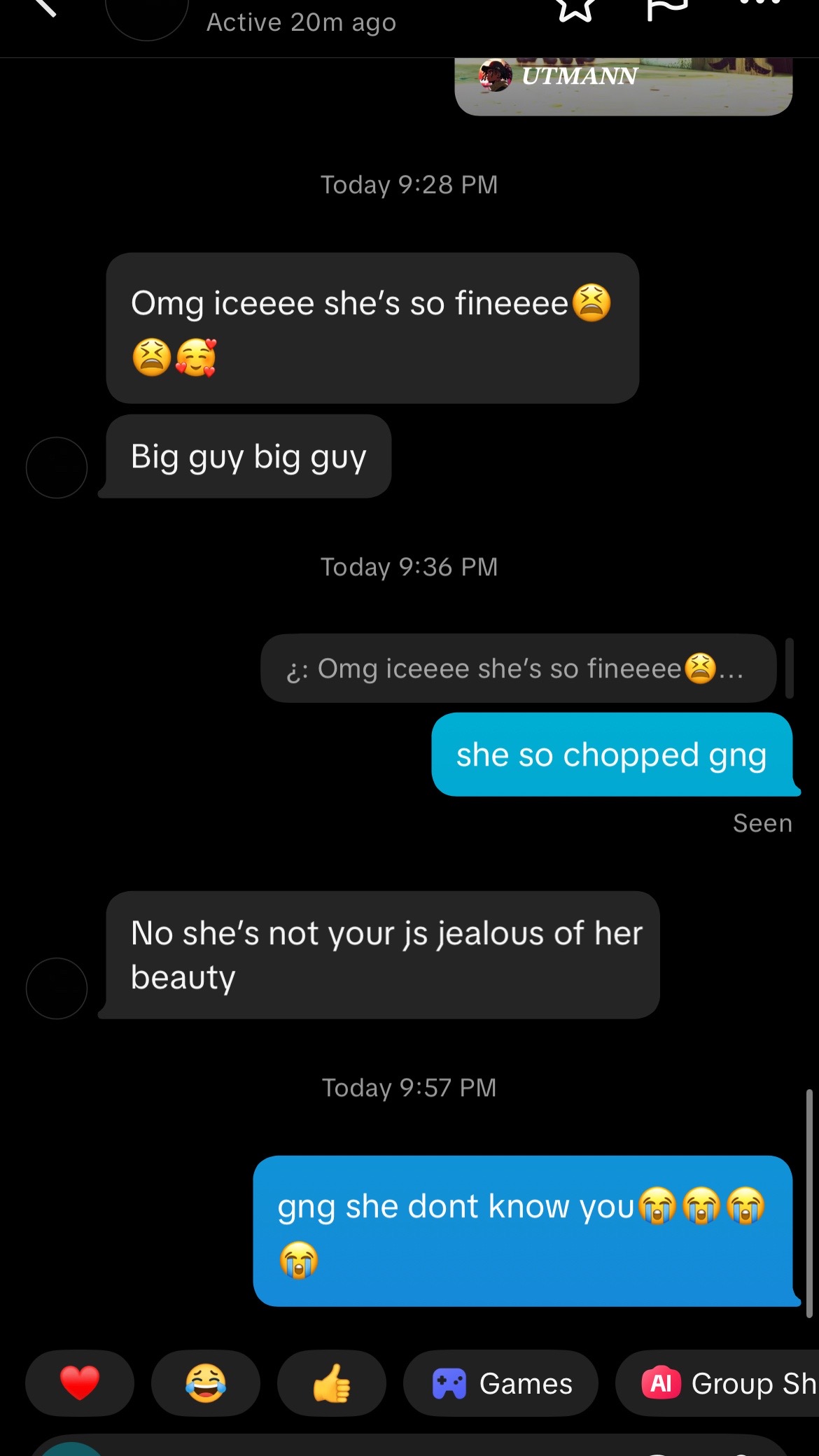 @maddjsty