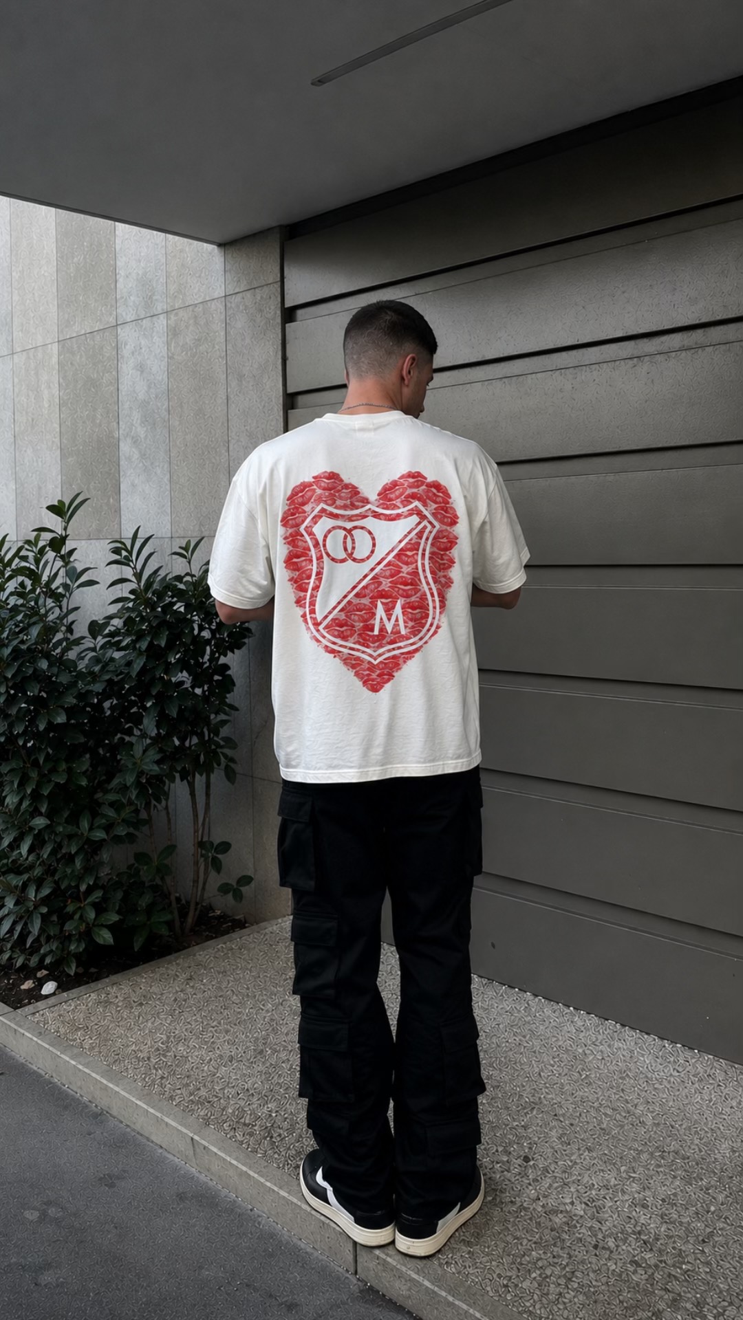 @Camisetas Personalizadas
