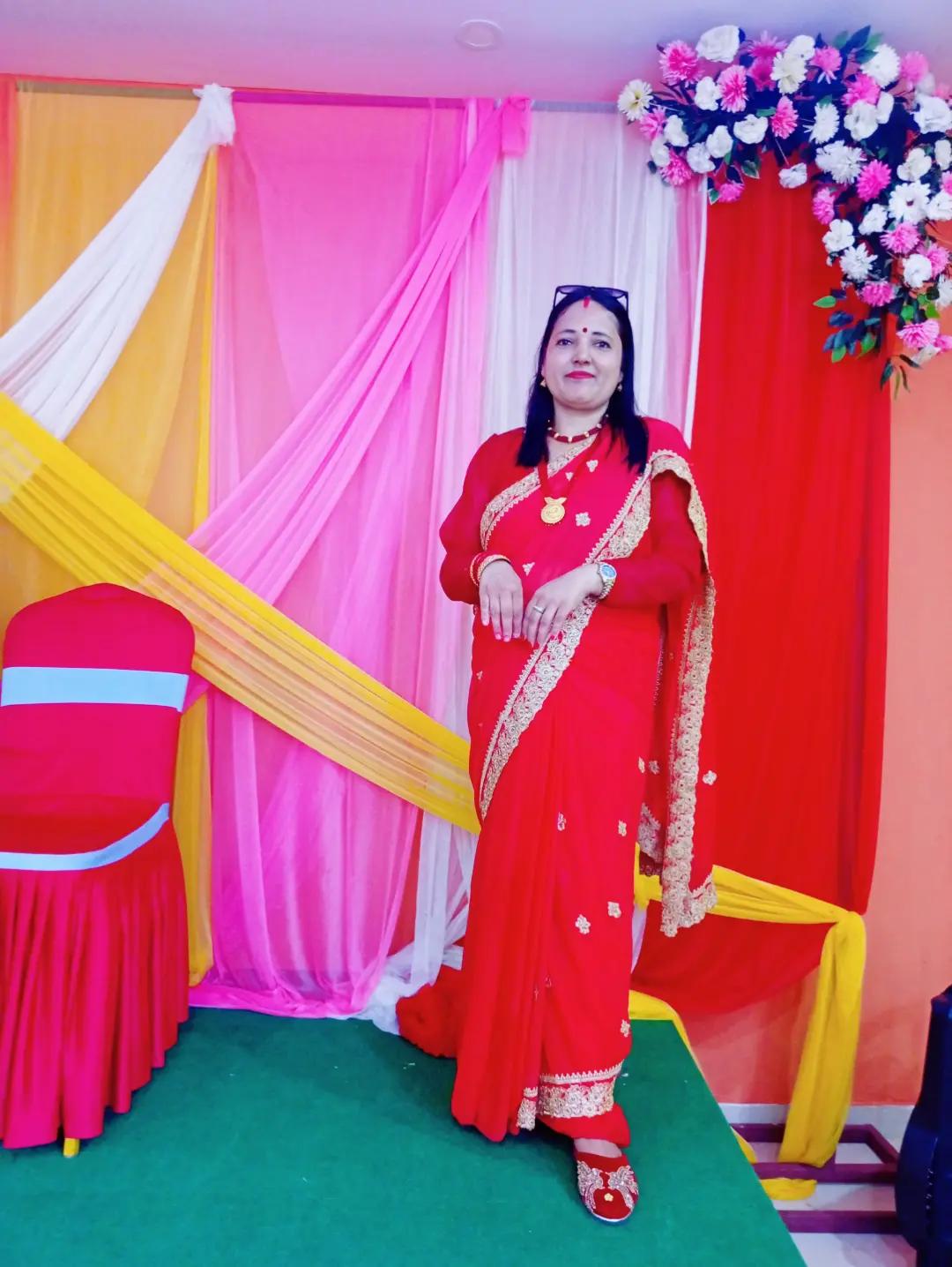 @durga rimal