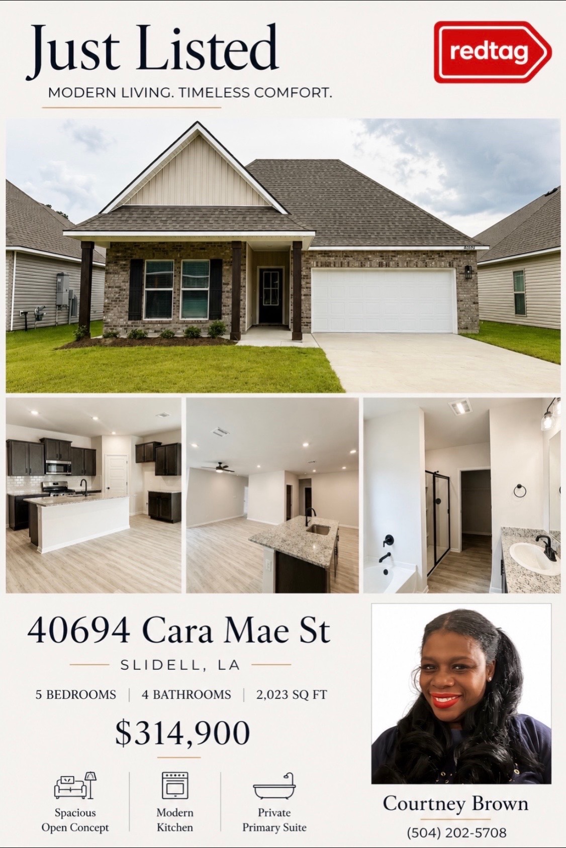 @CourtneyMardrellREALTOR