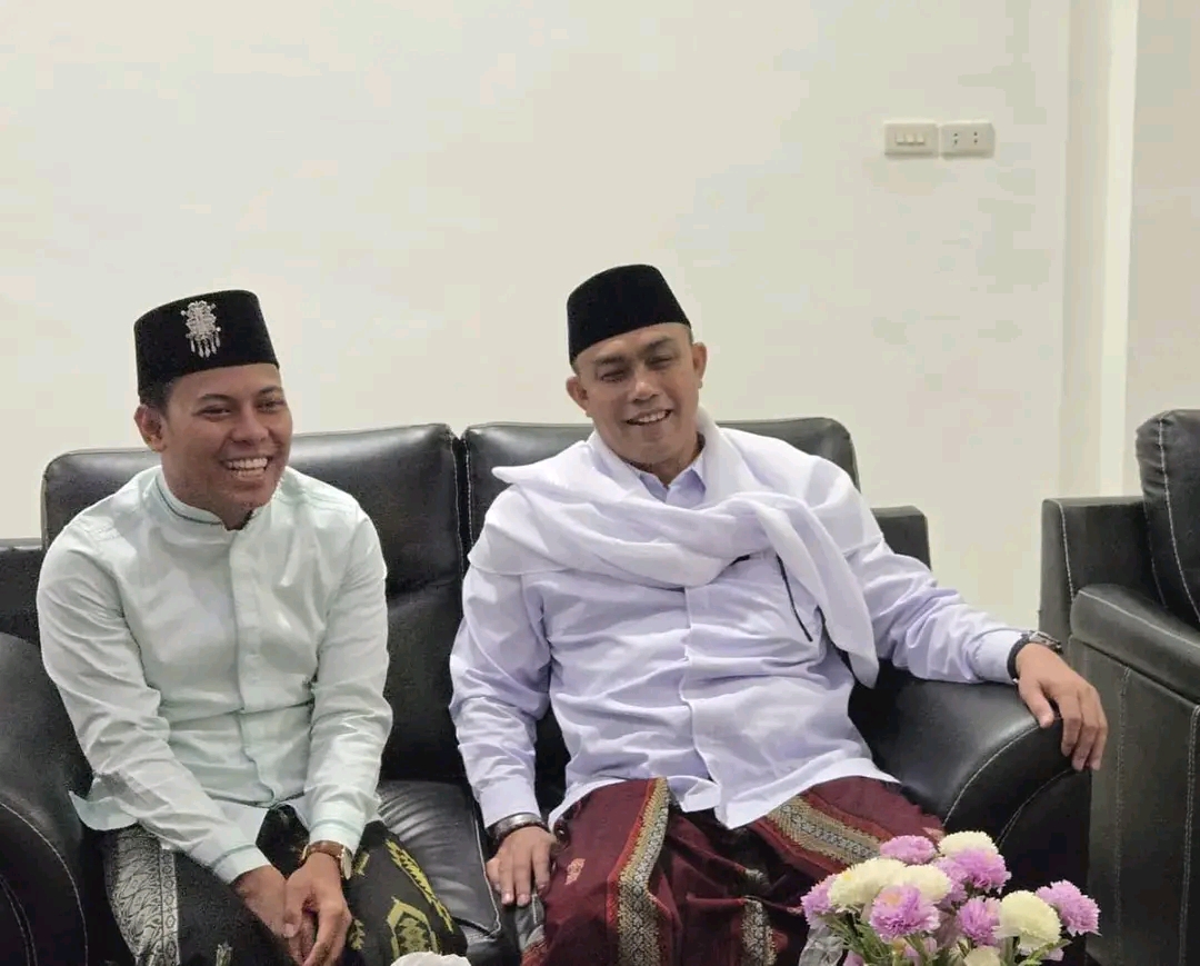 @Darussalamah tv