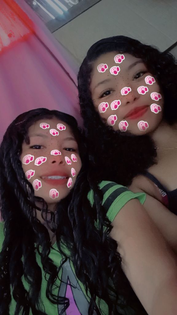 @la mu&ntilde;equita 💵🤑