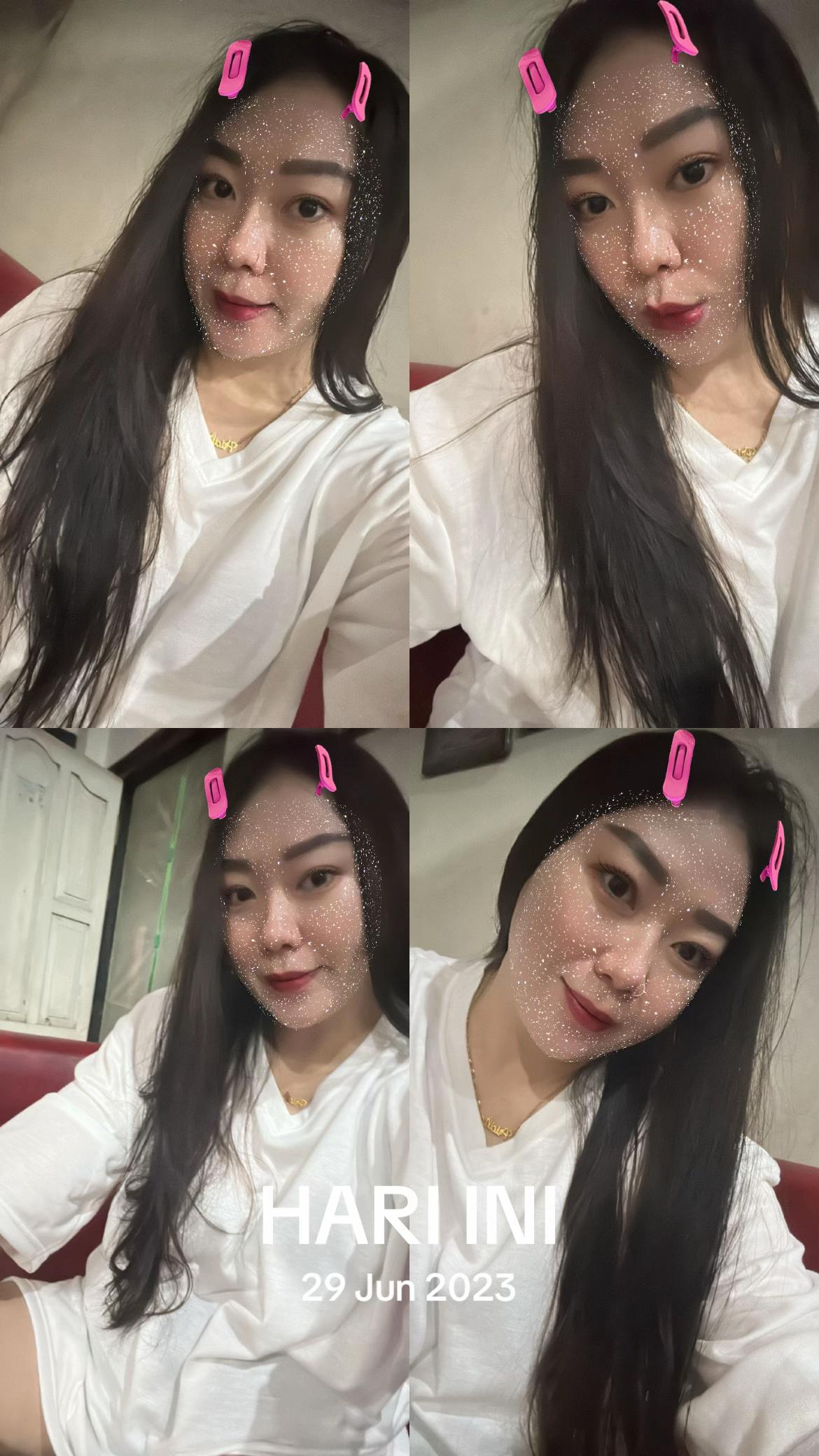 @CINNAMOROLL ๐//๐NCF