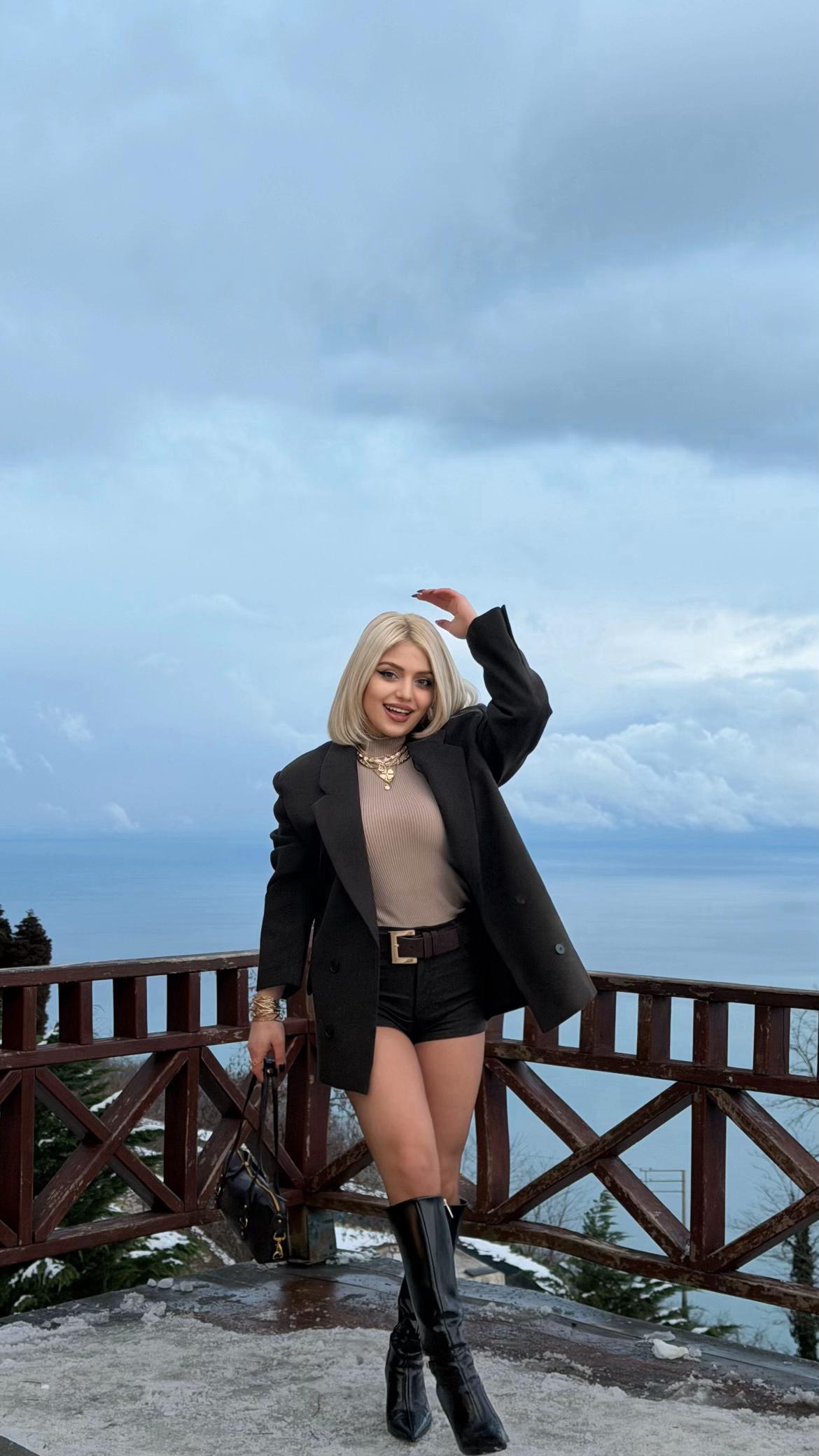 @Gülay Bülbül