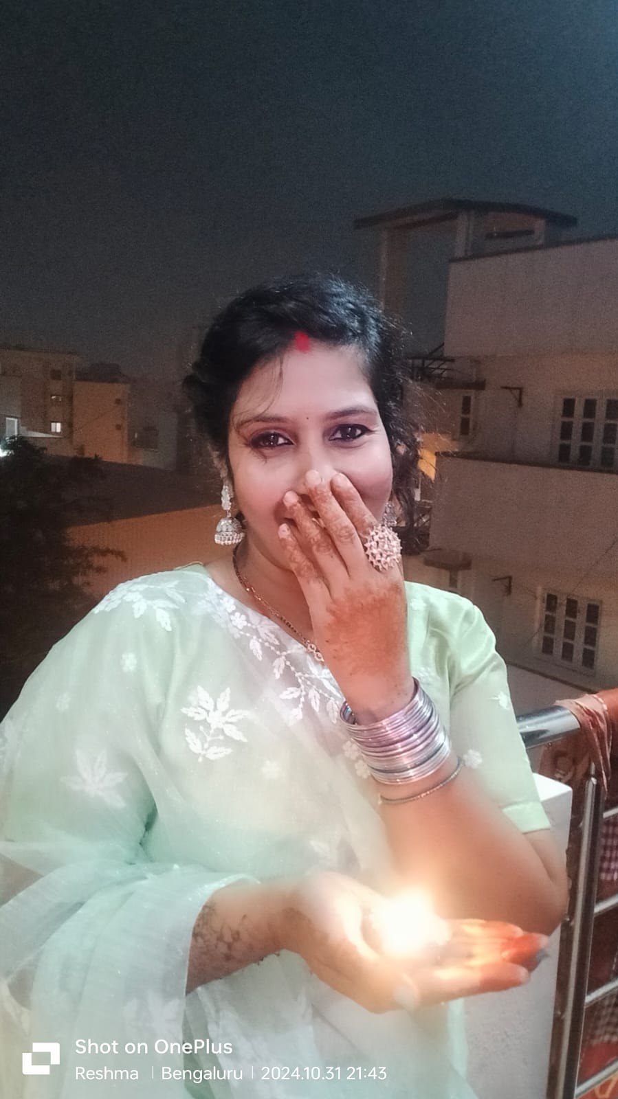 @Sunita Rakhi