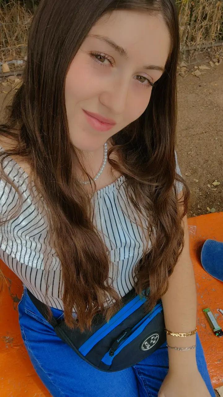 @Cattalina Alejandra
