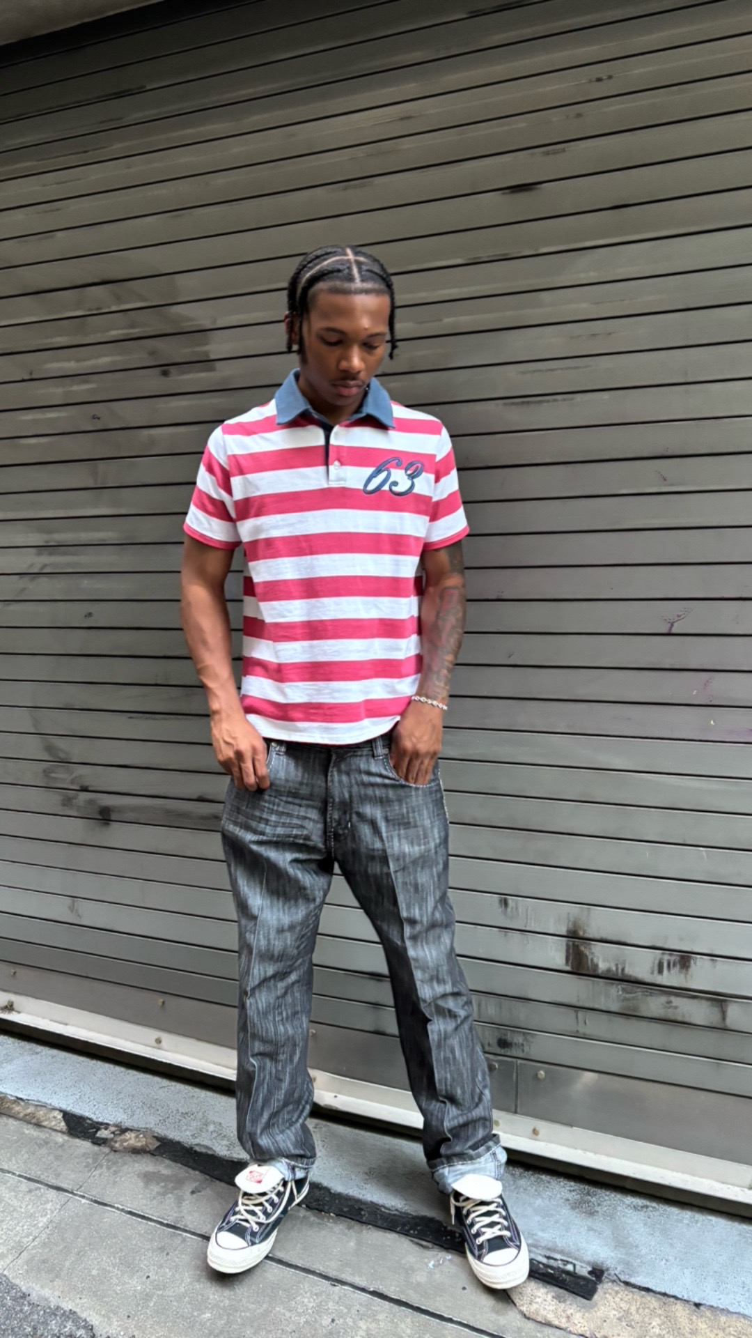 @GUILTY Clothing