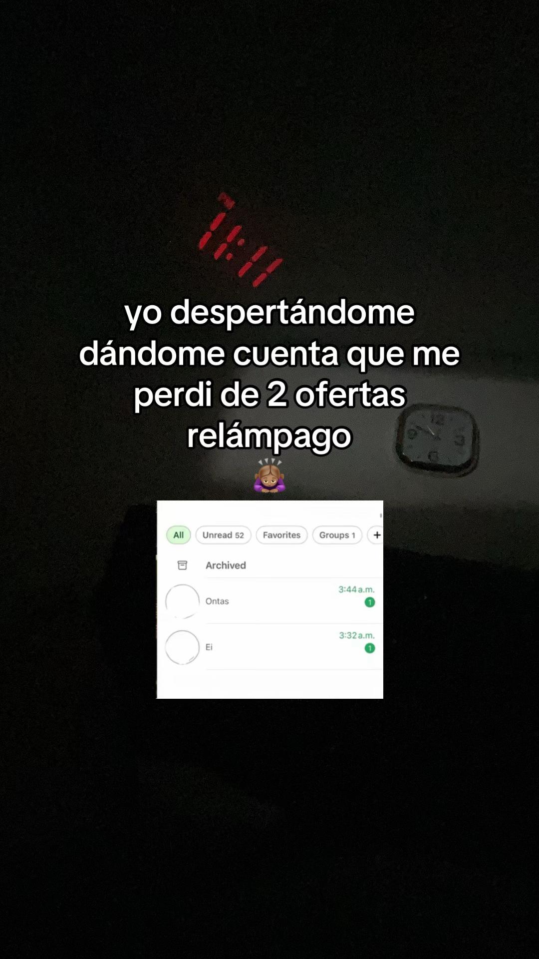 @Fedrita Benitez