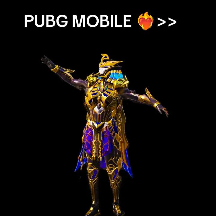 @tifla _PUBG_MOBILE🤩_X_Capcut